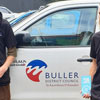 Buller Anniversary Day in New Zealand