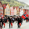 Offentlig høytidsdag in Norway