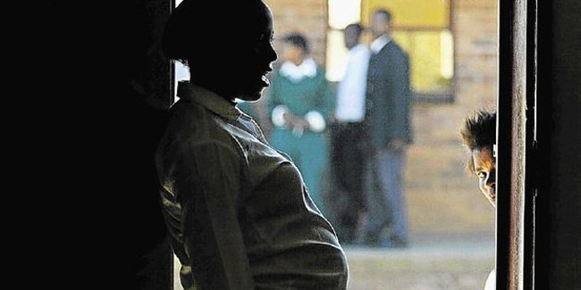 Событие 12 февраля - Неделя осведомленности о беременности в ЮАР