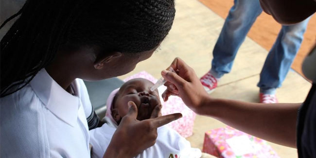 24 April - African Vaccination Week