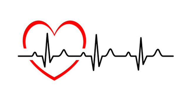 4 June - World Heart Rhythm Week