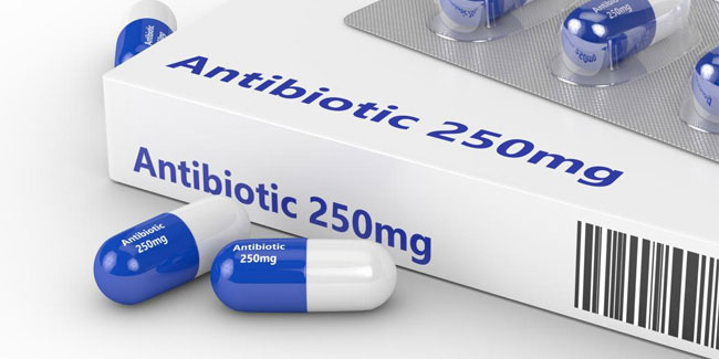 12 November - World Antibiotic Awareness Week