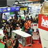 International Construction Week in Malaysia