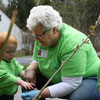 Green Up Day in Vermont