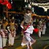 Navam Full Moon Poya Day in Sri Lanka