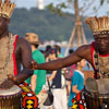 National Festival of Angolan Culture