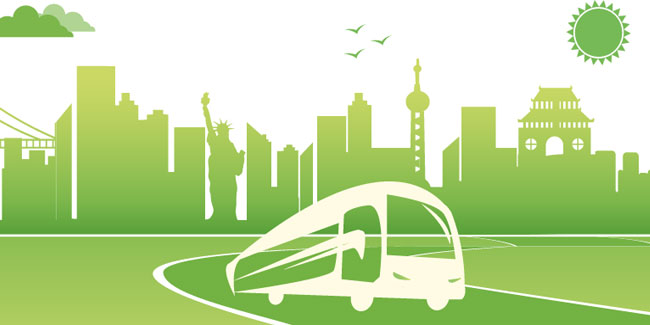 21 September - Zero Emissions Day