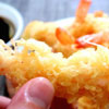 National Tempura Day in USA