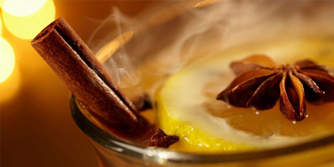 11 January - National Hot Toddy Day and National Milk Day in USA
