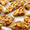National Peanut Brittle Day in USA