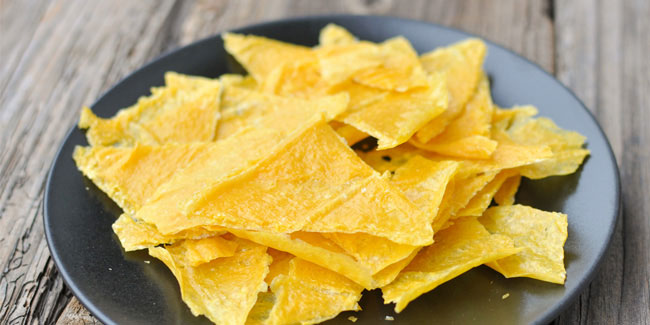 29 January - National Corn Chip Day in USA