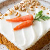 National Carrot Cake Day in USA