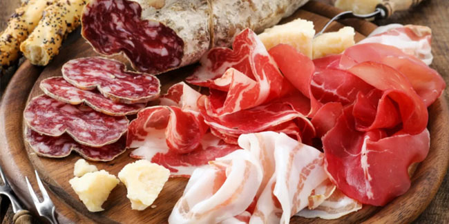 3 March - National Cold Cuts Day, Mulled Wine Day and National Moscow Mule Day in USA