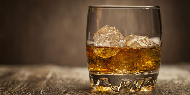 18 May - World Whisky Day