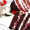 National Black Forest Cake Day in USA