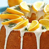 National Chiffon Cake Day in USA