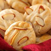 National Chinese Almond Cookie Day in USA