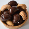 National Chocolate-Covered Cashews Day in USA