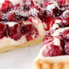 National Raspberry Tart Day in US