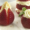 National Strawberries and Cream Day in USA