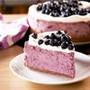 National Blueberry Cheesecake Day and National Cherry Dessert Day in USA