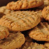National Peanut Butter Cookie Day and Jerky Day in USA