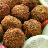 International Falafel Day