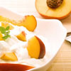 National Peaches & Cream Day in USA