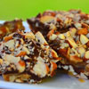 National Almond Buttercrunch Day in USA