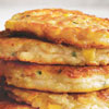 National Corn Fritter Day in USA