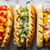 National Hot Dog Day in USA