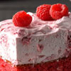 National Raspberry Cake Day in USA