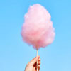 National Cotton Candy Day in USA