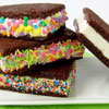 National Ice Cream Sandwich Day in USA