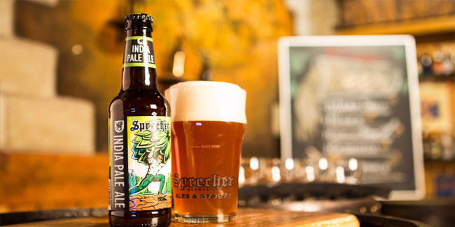 1 August - National IPA Day in USA