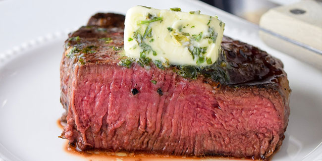 13 August - National Filet Mignon Day in USA