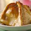National Apple Dumpling Day and National Monte Cristo Sandwich Day in USA