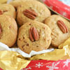 National Pecan Cookie Day in USA