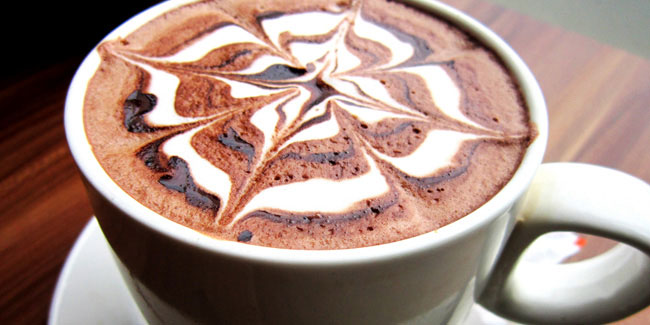 29 September - National Mocha Day in USA