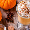 National Pumpkin Spice Day in USA