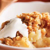 National Apple Betty Day and Rocky Mountain Oyster Day in USA