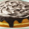 National Boston Cream Pie Day in USA