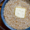 National Oatmeal Day in USA