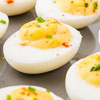 National Deviled Egg Day in USA