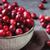 National Cranberry Day in USA