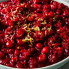 National Cranberry Relish Day in USA