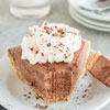 National Bavarian Cream Pie Day in USA