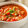 National Gazpacho Day, National Microwave Oven Day and  National Cook for Christmas Day in USA