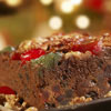 National Fruitcake Day in USA