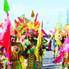 Mashramani Festival in Guyana